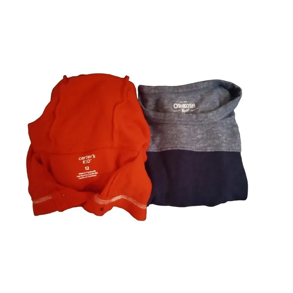 Boys two piece fall long sleeve‎ set Size 10/12